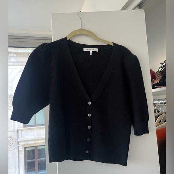 Frame Denim Tops - Frame top